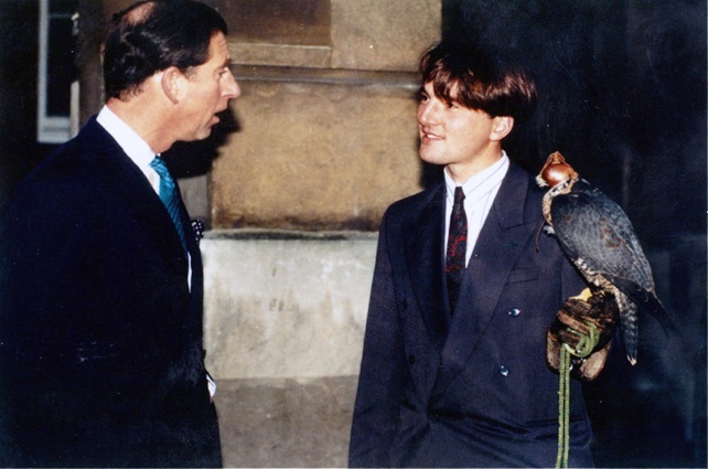 John-Dickson-with-Prince-Charles-Prince's-Trust John-Dickson-with-Prince-Charles-Prince's-Trust